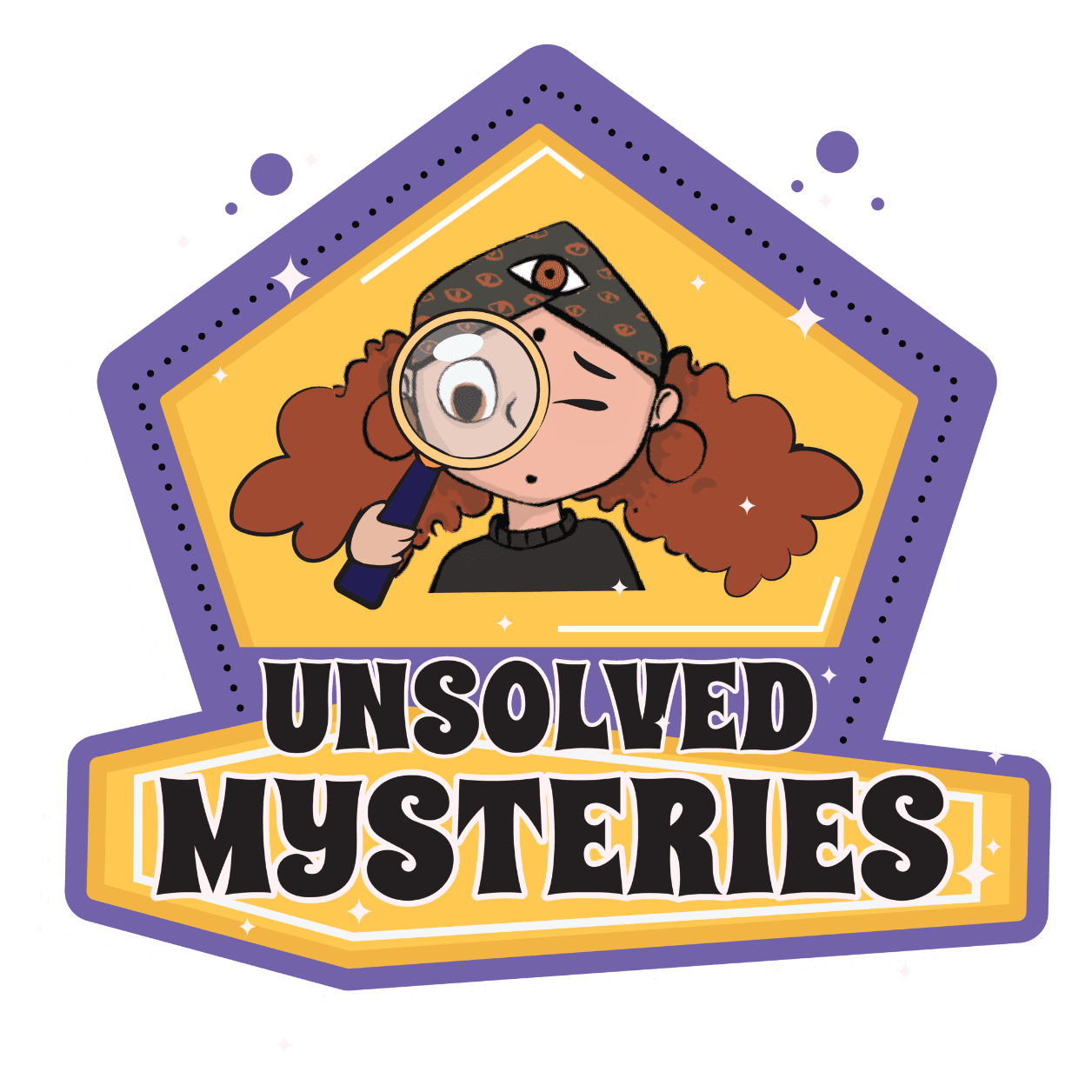 The Unsolved Mysteries